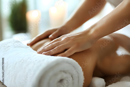 Wallpaper Mural Illustration of the human lymphatic system Torontodigital.ca