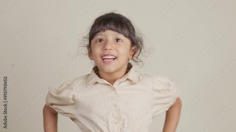 A child is captured in various moments, displaying a wide range of expressions that offer a glimpse into the rich emotional landscape of childhood. The footage beautifully showcases emotions. A child is captured in various moments, displaying a wide range of expressions that offer a glimpse into the rich emotional landscape of childhood. The footage beautifully showcases emotions.