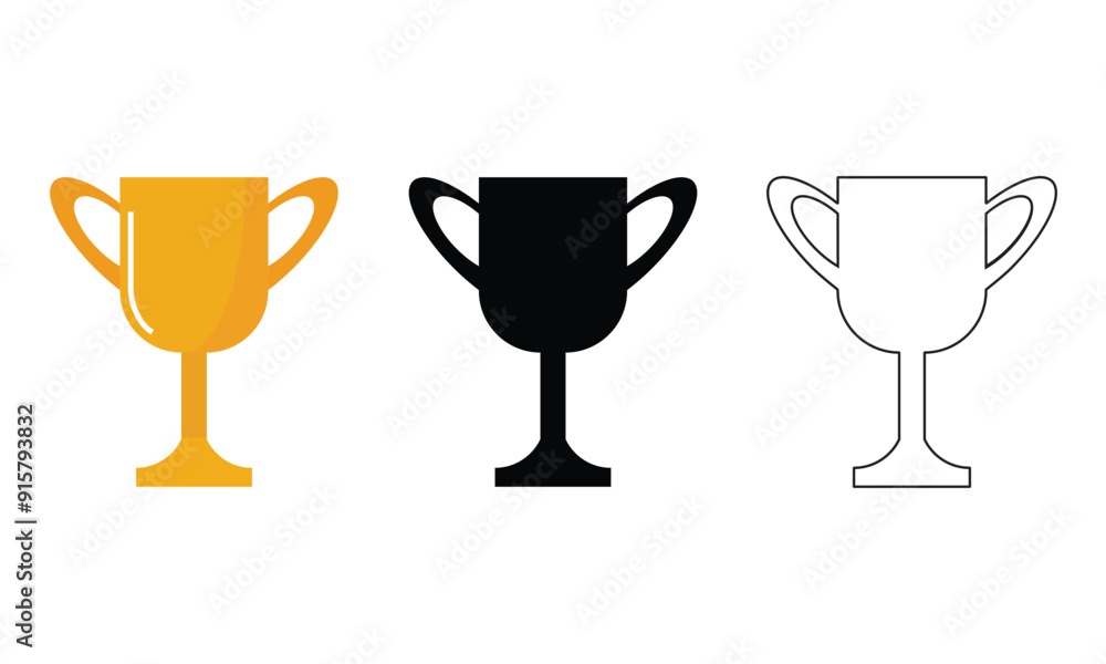 cone coupe victoire, Trophée avec lauriers. cup, trophy, victory. cone coupe victoire, Trophée avec lauriers. cup, trophy, victory.
