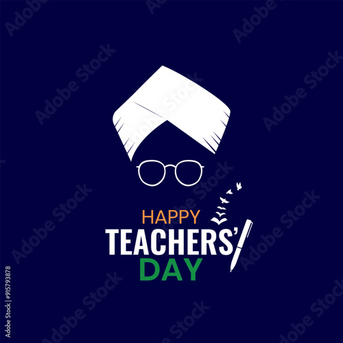 International Literacy Day. Education Day concept. World Literacy Day Logo Theme Idea Creative vector illustration.