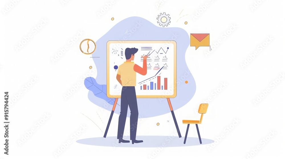 Business Presentation: Growth Strategy & Data Analysis Business Presentation: Growth Strategy & Data Analysis