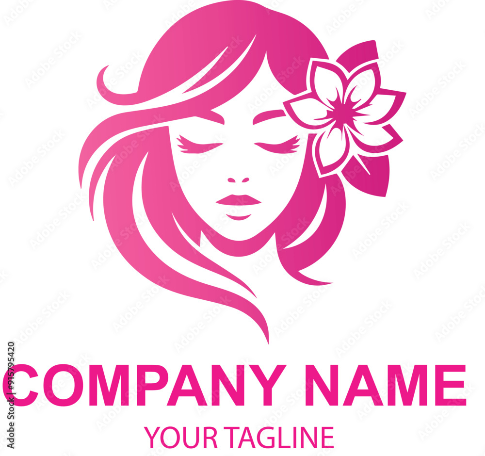 spa logo design vector spa logo design vector