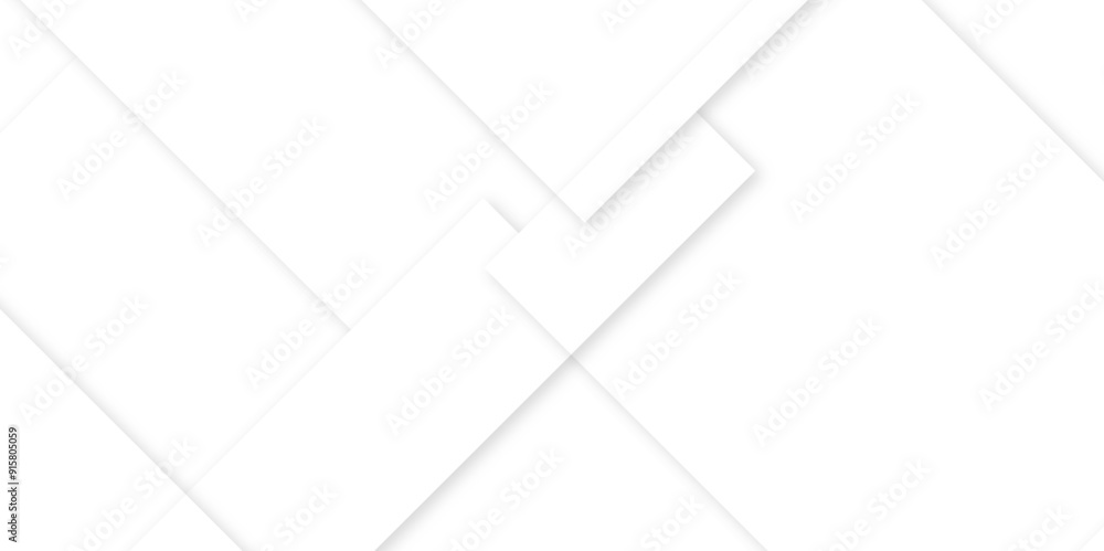 Abstract white banner background. Modern and creative design with different size boxes on the multicolor background. transparent material in triangle and squares shapes design. Abstract white banner background. Modern and creative design with different size boxes on the multicolor background. transparent material in triangle and squares shapes design.