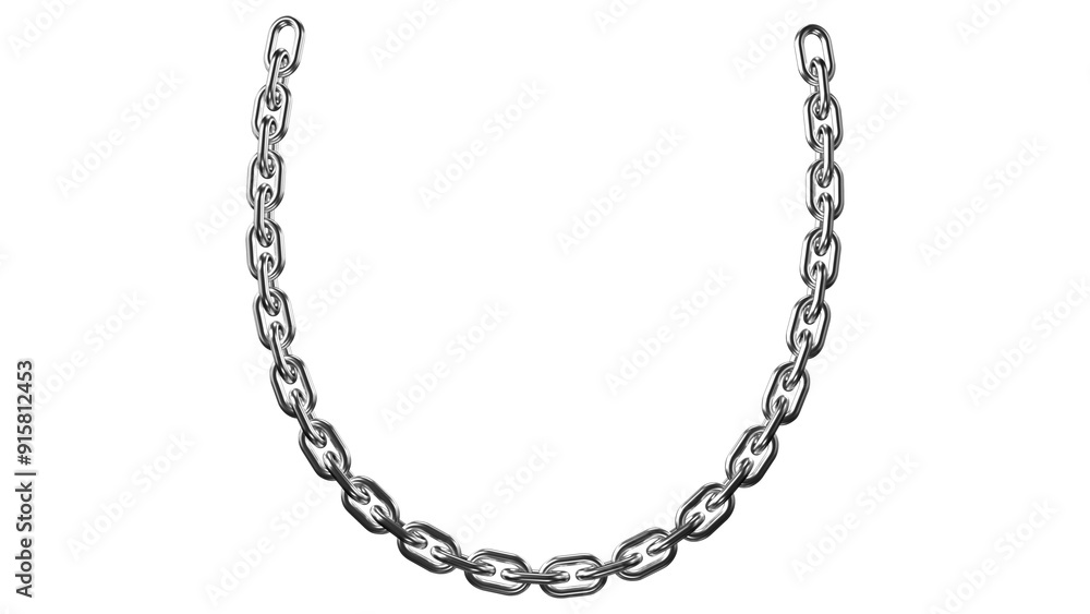 3d metal chain rendre with transparent background saved as PNG .
3d metal chain rendre with transparent background saved as PNG .