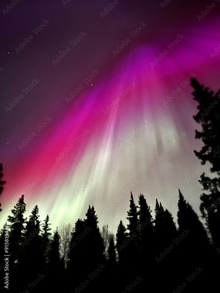 northern lights (beautiful aurora borealis) northern lights (beautiful aurora borealis)