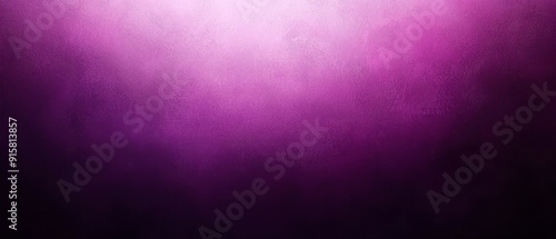 Vibrant Purple Abstract Background Created With Soft Gradients and Textures