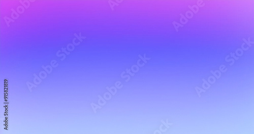 Empty cosmic background. Blurred dark violet sky abstract texture. Defocused pink light illustration. Magical space banner. Romantic style.