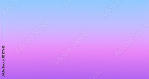 Ultra Violet Gradient Blurred Motion Abstract Background, Horizontal, Widescreen photo