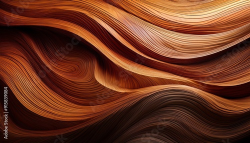 abstract background with lines