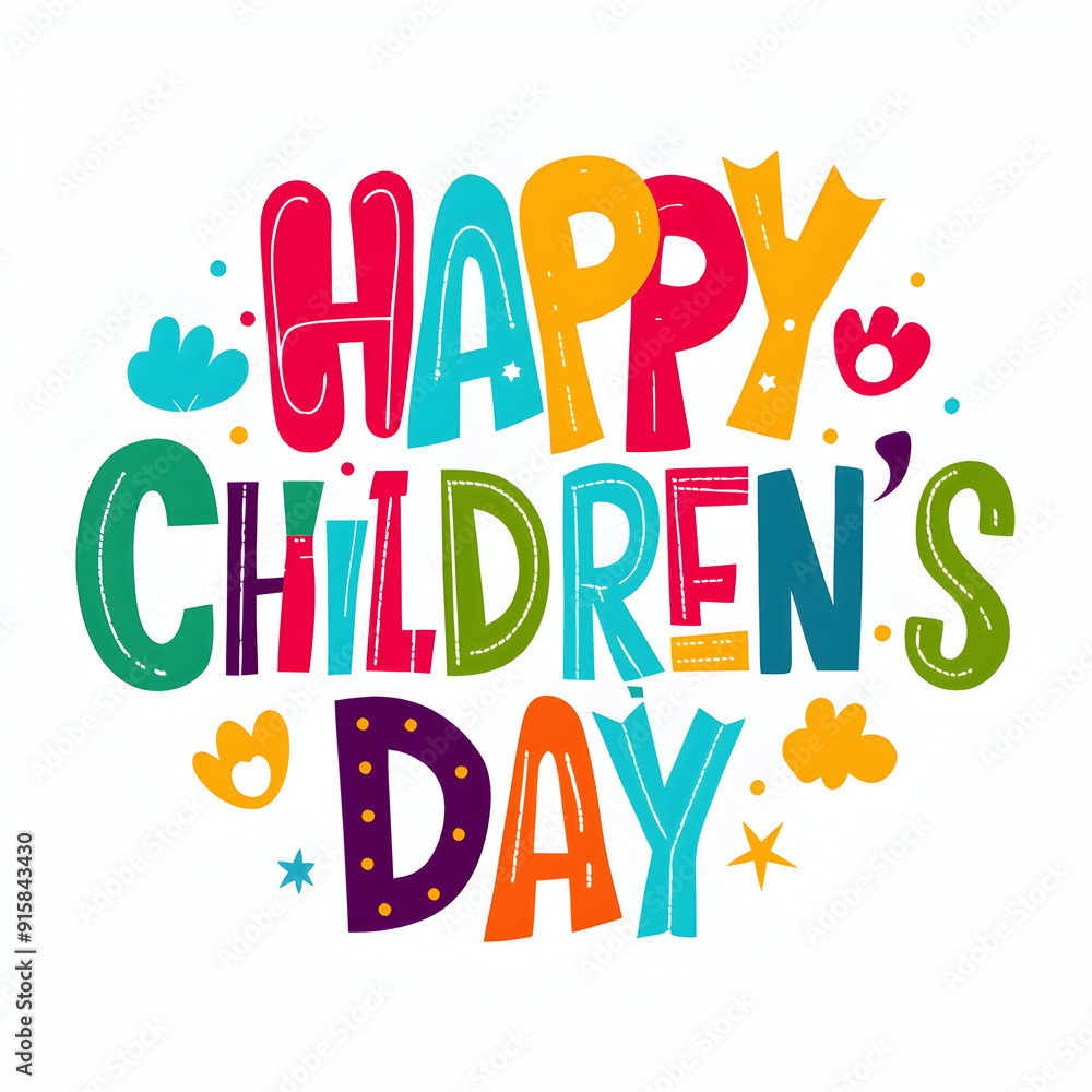 children's day text children's day text