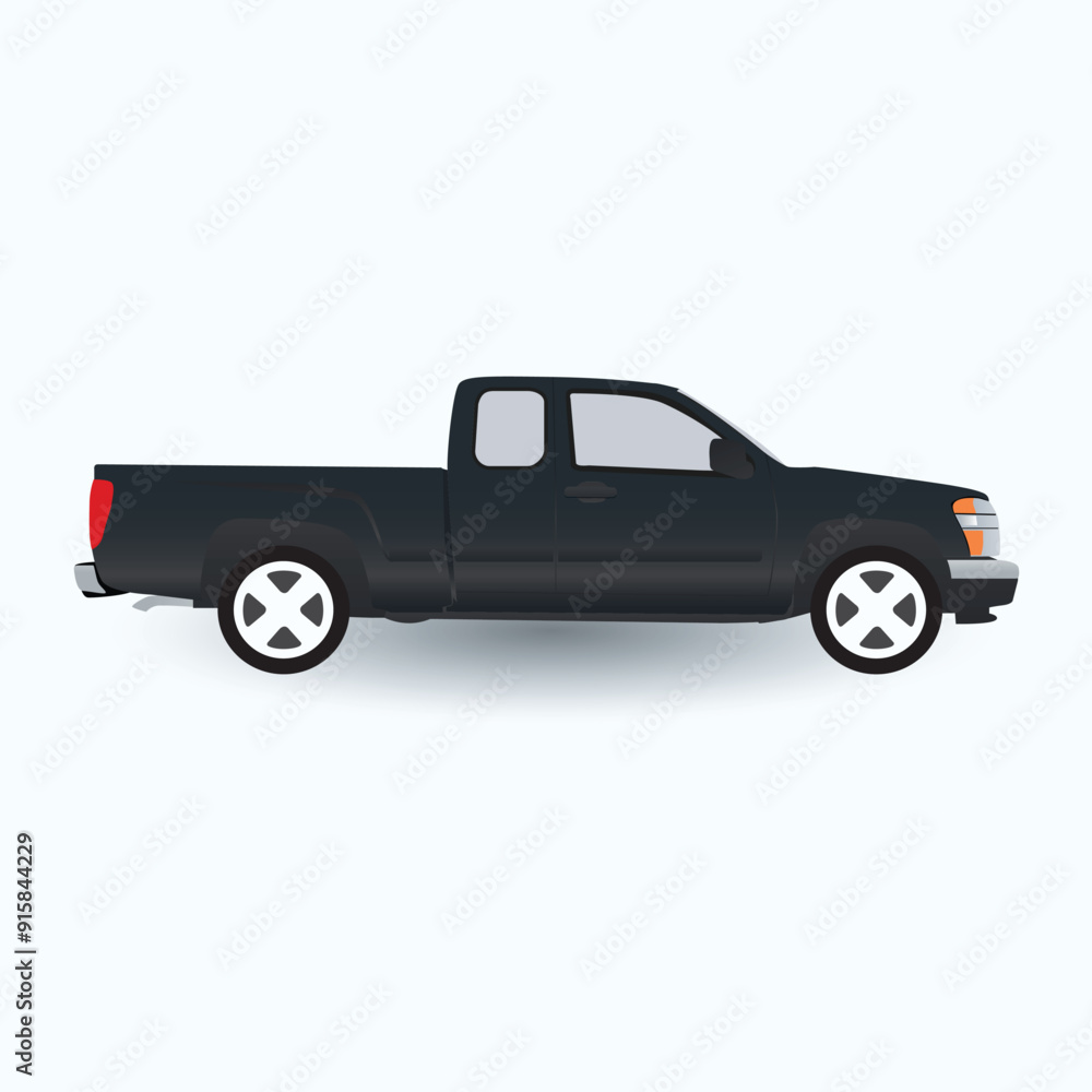Car model silhouette Transport, Realistic vector black car hatchback in side view, Pick up truck, SUV 4x4 Luxury C Segment car, sport sedan car, hatchback, illustration in seamless
Car model silhouette Transport, Realistic vector black car hatchback in side view, Pick up truck, SUV 4x4 Luxury C Segment car, sport sedan car, hatchback, illustration in seamless