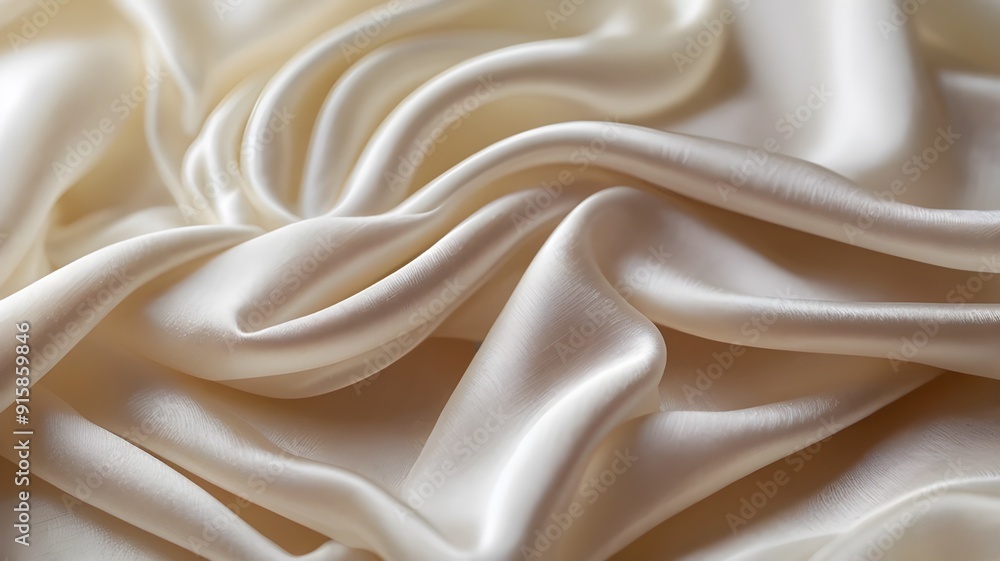 white silk fabric background white silk fabric background