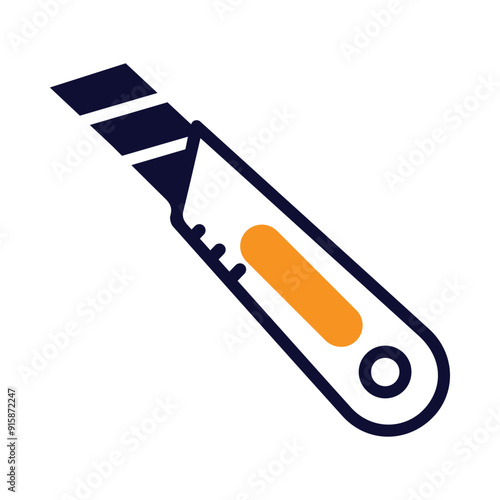 blade, knife, kitchen cutter, cutter knife icon