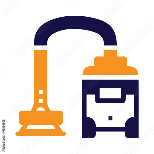 vacuum cleaner, cleaner, dry cleaner, hoover vacuum cleaner icon