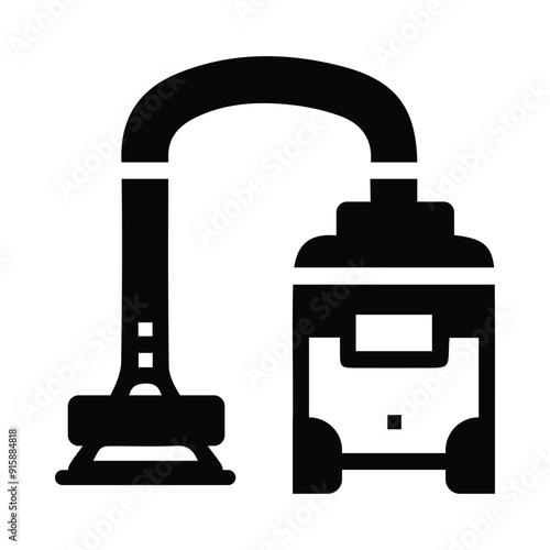 vacuum cleaner, cleaner, dry cleaner, hoover vacuum cleaner icon