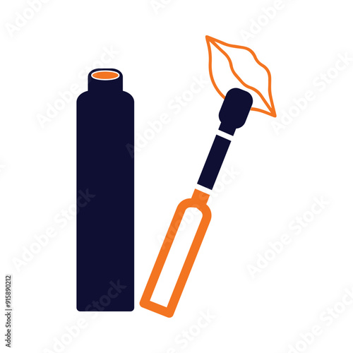 lipgloss lipstick cosmetic make up icon