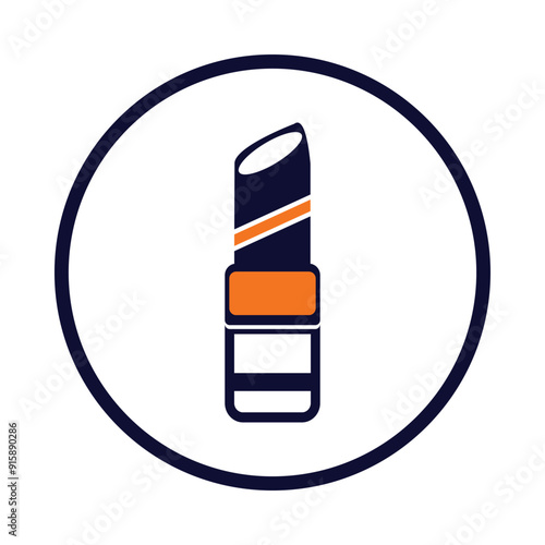 lipgloss lipstick cosmetic make up icon