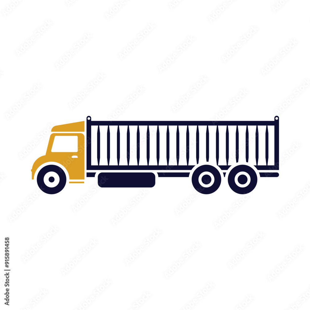 truck, container truck, load truck, power truck, heavy truck, long truck icon truck, container truck, load truck, power truck, heavy truck, long truck icon