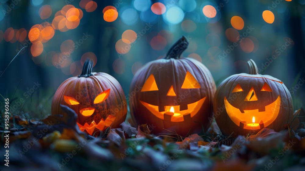 Halloween Celebration, Red Candle Lighted Pumpkin Decorations, Pumpkin Glow, Autumn Magic, Pumpkin Decorations, Halloween Magic, Halloween Red Glow, Spooky Vibes Halloween Celebration, Red Candle Lighted Pumpkin Decorations, Pumpkin Glow, Autumn Magic, Pumpkin Decorations, Halloween Magic, Halloween Red Glow, Spooky Vibes