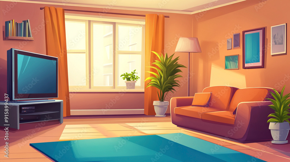 cartoon, simple, interior background, warm --chaos 10 --ar 16:9 --style raw --v 6.1 Job ID: 50cef963-3704-428c-9b86-bdf8c0b7d0e3 cartoon, simple, interior background, warm --chaos 10 --ar 16:9 --style raw --v 6.1 Job ID: 50cef963-3704-428c-9b86-bdf8c0b7d0e3