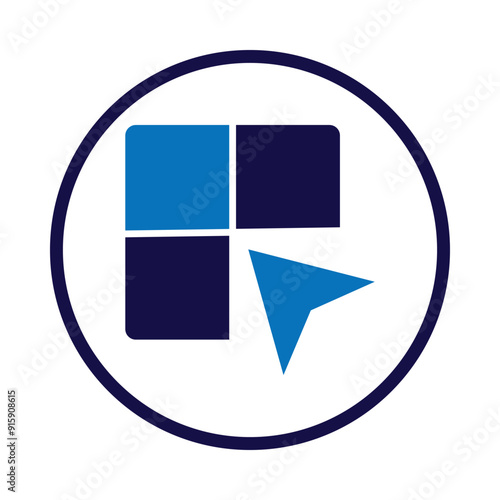 web menu, click, menu, nav bar, menu scrolling icon