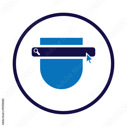 web menu, click, menu, nav bar, menu scrolling icon