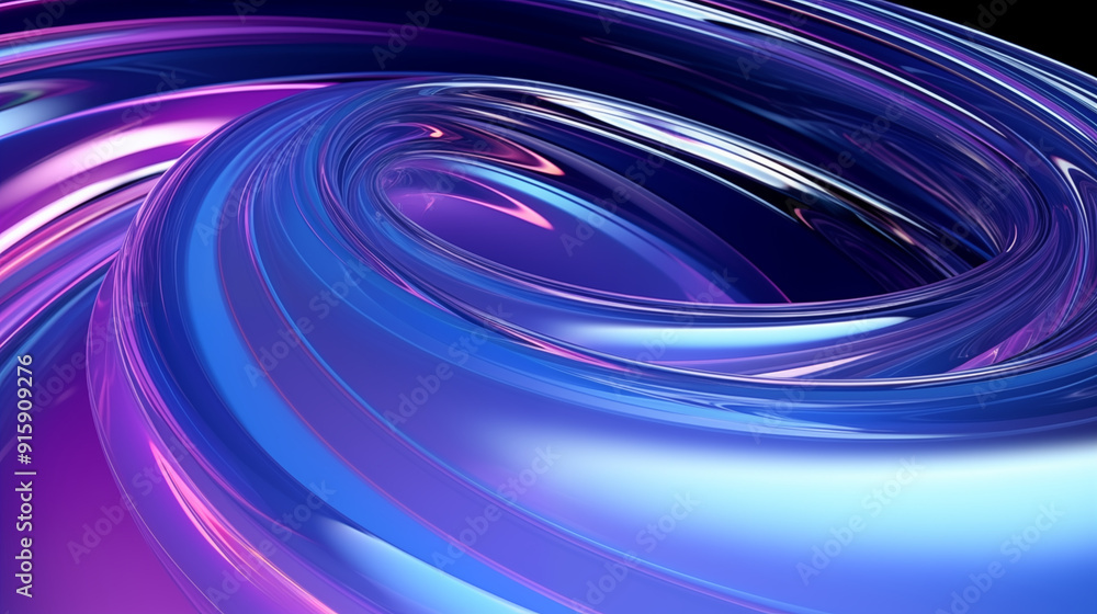A vibrant, swirling abstract design in shades of blue and purple, creating a dynamic visual effect. A vibrant, swirling abstract design in shades of blue and purple, creating a dynamic visual effect.