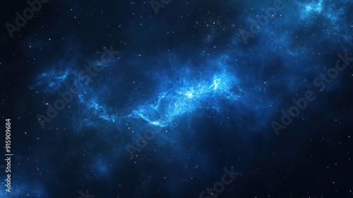 Cosmic Nebula