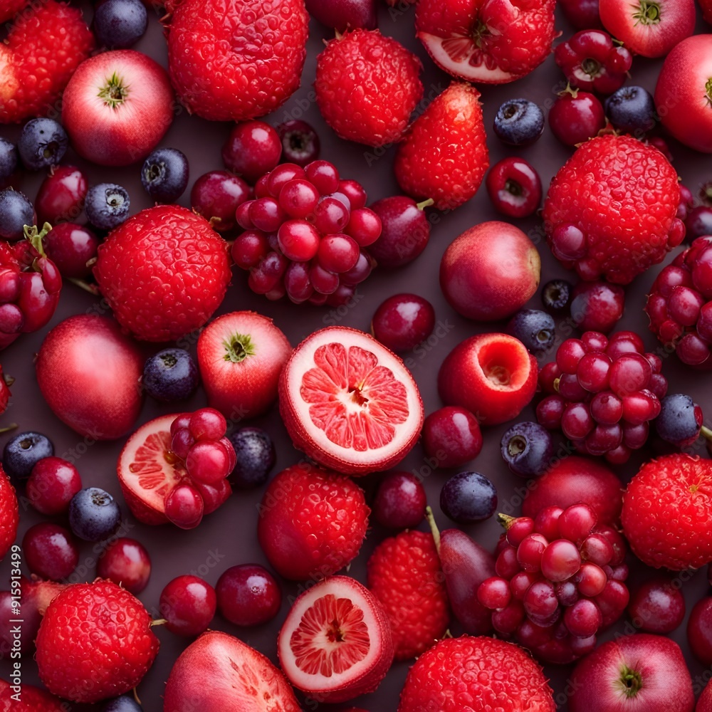 berries berries