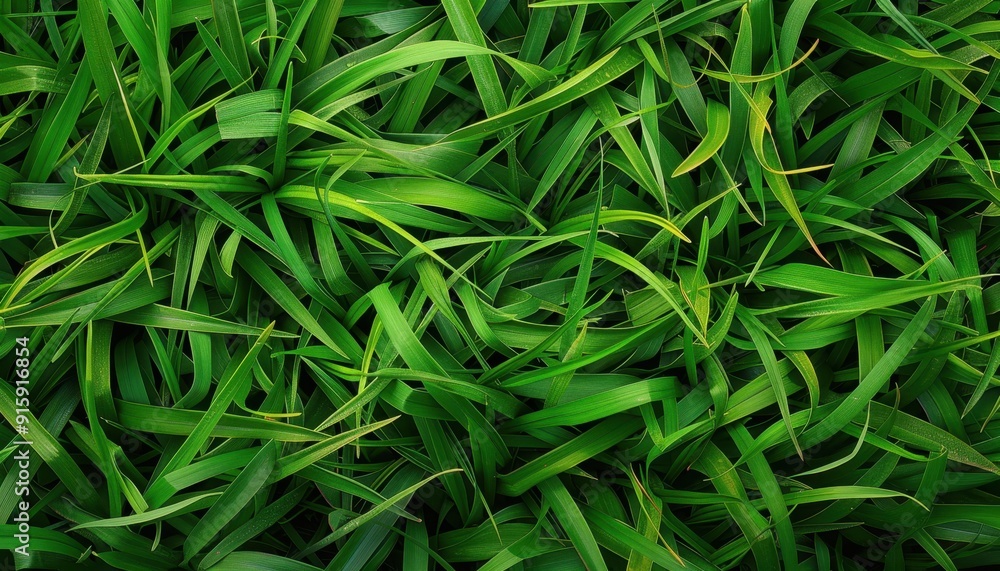 Lush green grass covering the ground in a sunny outdoor setting during midday Lush green grass covering the ground in a sunny outdoor setting during midday