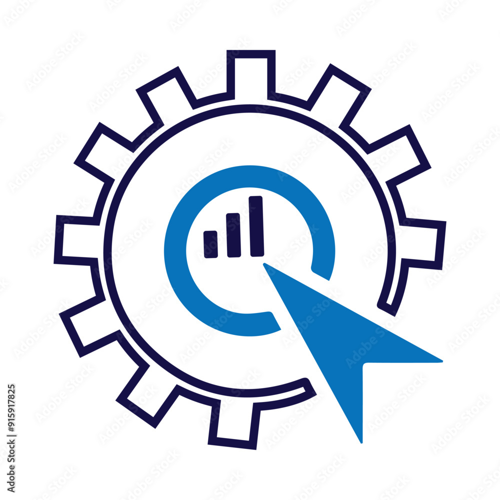 setting, gear, maintenance, optimization icon setting, gear, maintenance, optimization icon