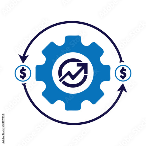 setting, gear, maintenance, optimization icon