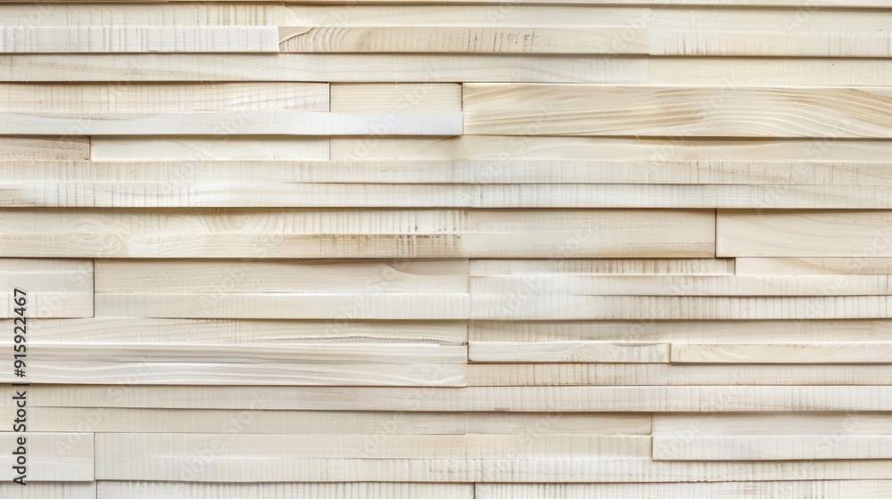 Horizontal Wooden Planks Wall Texture Horizontal Wooden Planks Wall Texture