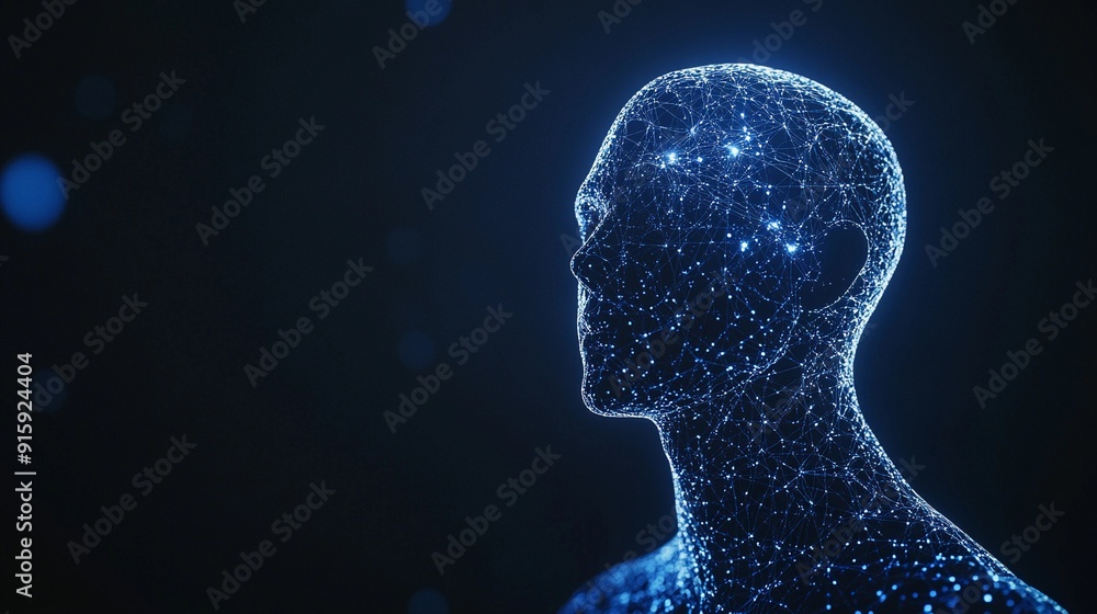 Organic Neural Being Organic Neural Being