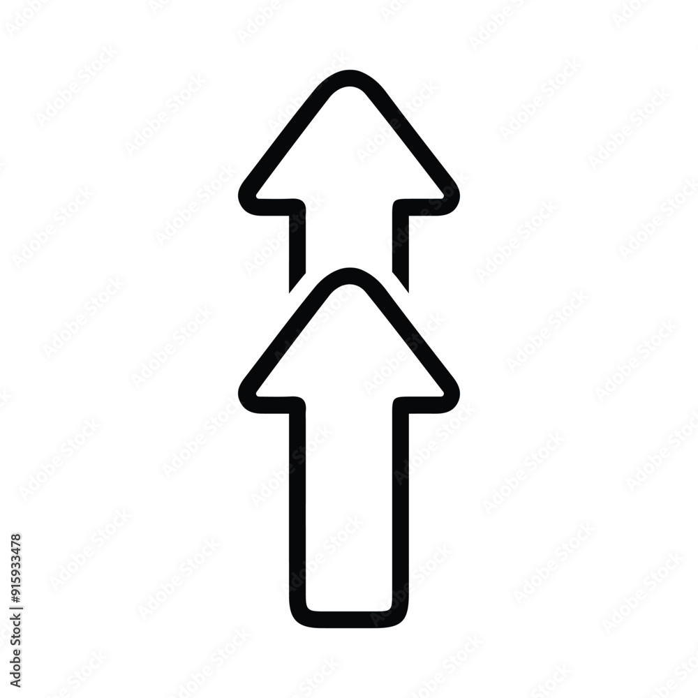 arrow, sign, up arrow, side arrow, side up sign icon arrow, sign, up arrow, side arrow, side up sign icon