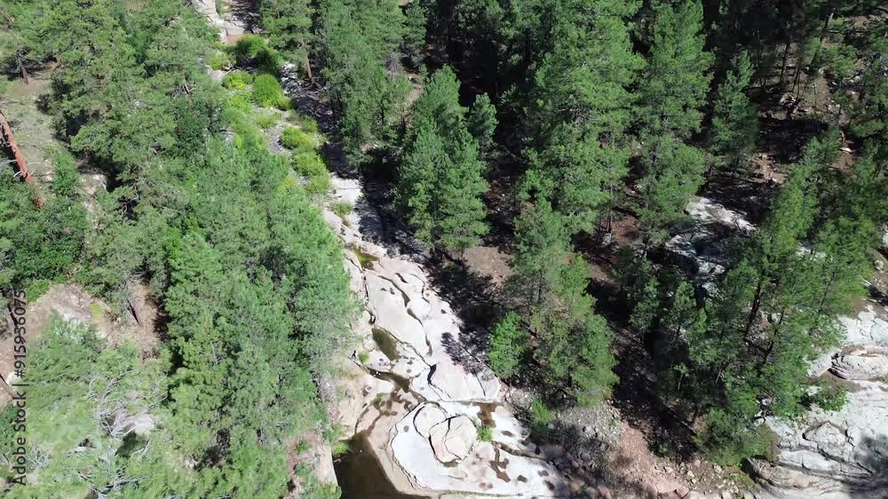 Aerial Video of Kelly Canyon and Pumphouse Wash in Northern Arizona, America, USA. Aerial Video of Kelly Canyon and Pumphouse Wash in Northern Arizona, America, USA.