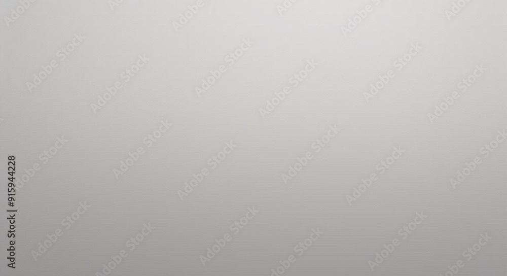 製品が展示された空白の白いグラデーションの背景。白い背景または部屋の床がある空のスタジオ。3D レンダリング。