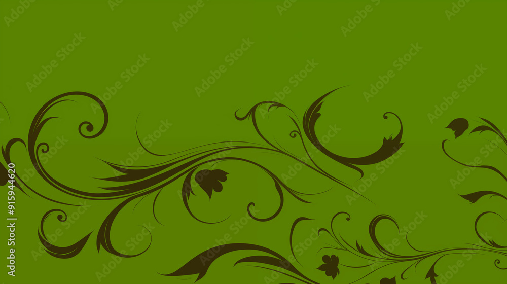 Circles, Shapes, Waves, Green Floral Objects, Abstract Image, Texture, Pattern Background, Wallpaper, Smartphone Cover and Screen, Cell Phone, Computer, Laptop, 9:16 and 16:9 Format Circles, Shapes, Waves, Green Floral Objects, Abstract Image, Texture, Pattern Background, Wallpaper, Smartphone Cover and Screen, Cell Phone, Computer, Laptop, 9:16 and 16:9 Format