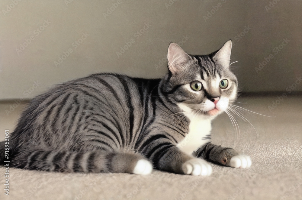 猫 猫