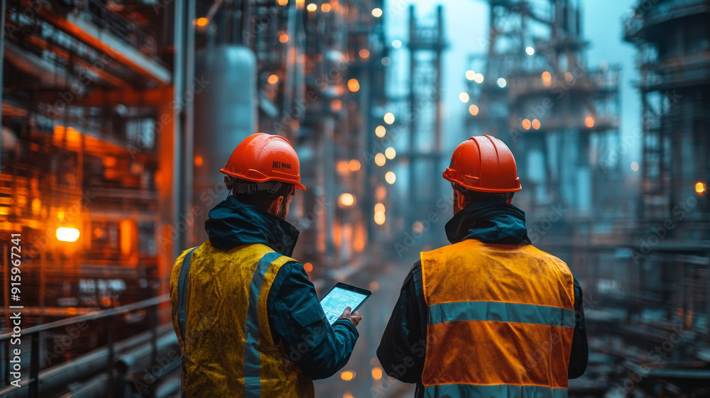 the activities of construction oversight specialists at a highway overpass construction site. generative ai the activities of construction oversight specialists at a highway overpass construction site. generative ai