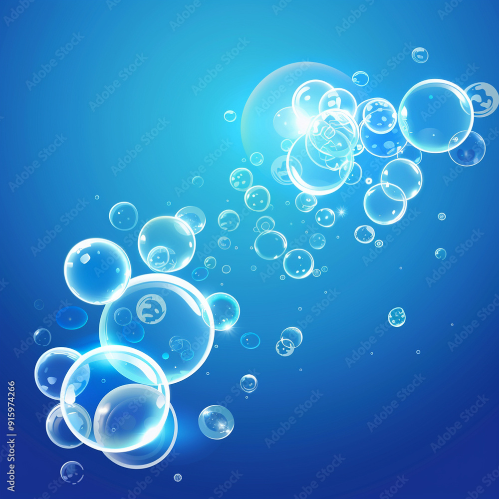 bubble bubble