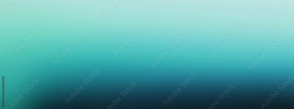 soft blurred cyan gradient background, natural transition. soft blurred cyan gradient background, natural transition.