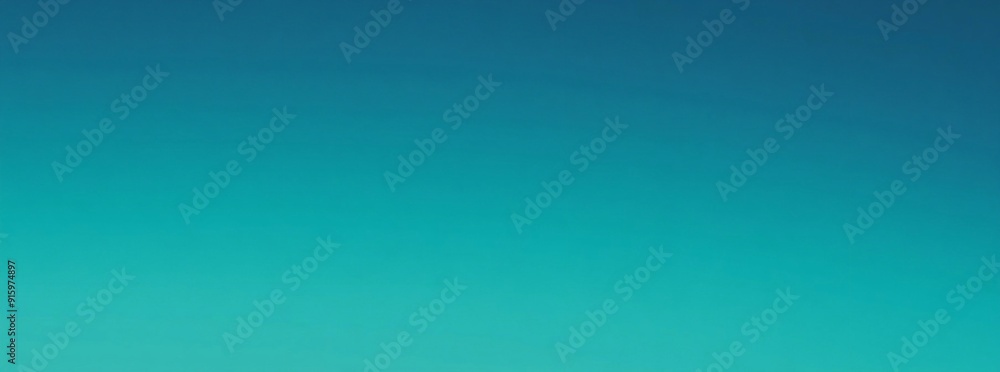 soft blurred cyan gradient background, natural transition. soft blurred cyan gradient background, natural transition.