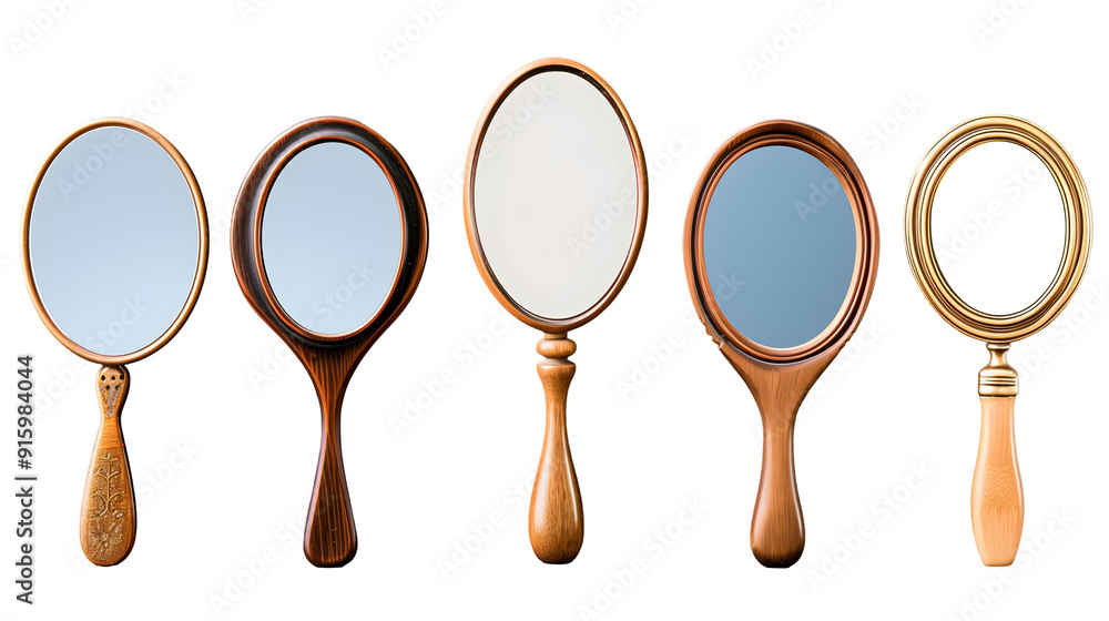 Decorative Mirrors Collection: Elegant Wooden Mirrors with Unique Designs and Shapes for Stylish Home Décor Decorative Mirrors Collection: Elegant Wooden Mirrors with Unique Designs and Shapes for Stylish Home Décor