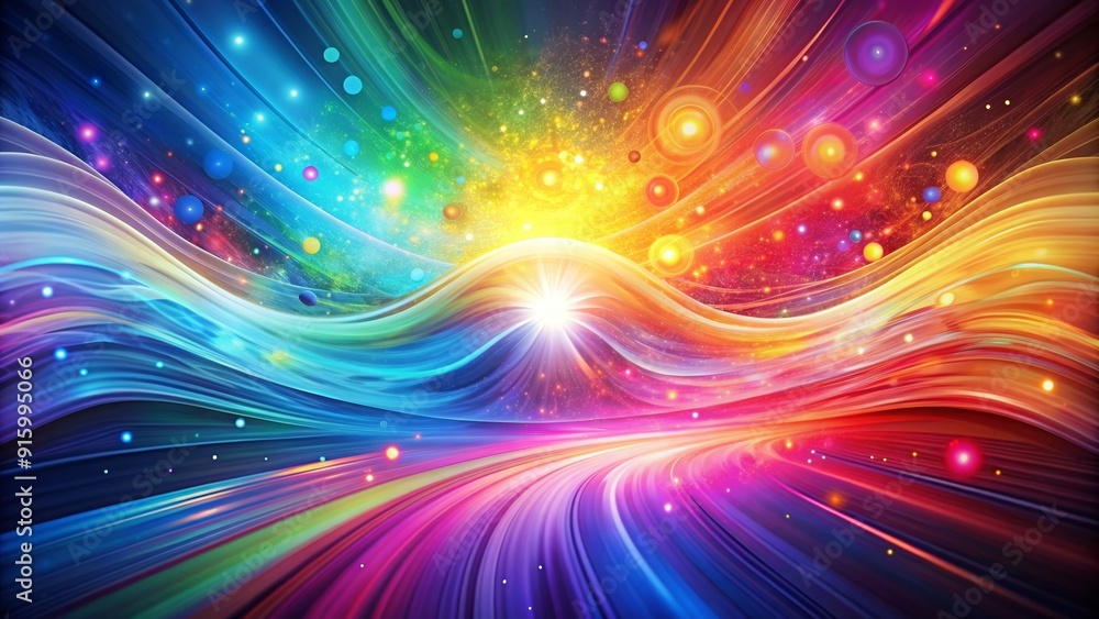 Colorful abstract digital background art creation, Vibrant, vivid, digital, abstract, colorful, background, design Colorful abstract digital background art creation, Vibrant, vivid, digital, abstract, colorful, background, design