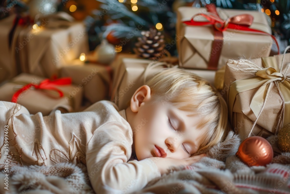 Boy peaceful slumber hints serene dreams and imagination. Serene nap of child leads to tranquil dreamland journey. Tranquil essence of bedtime embodying restful imagination. Boy peaceful slumber hints serene dreams and imagination. Serene nap of child leads to tranquil dreamland journey. Tranquil essence of bedtime embodying restful imagination.