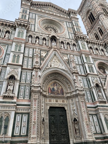 city del fiore cathedral
