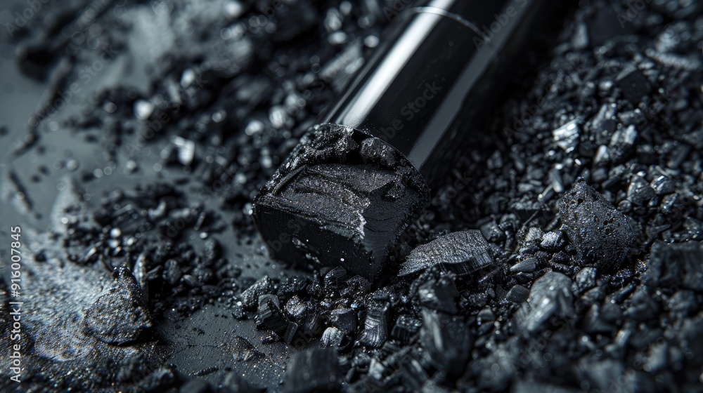 Charcoal cleanser Charcoal cleanser