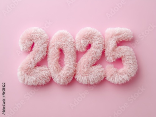 Happy New Year 2025