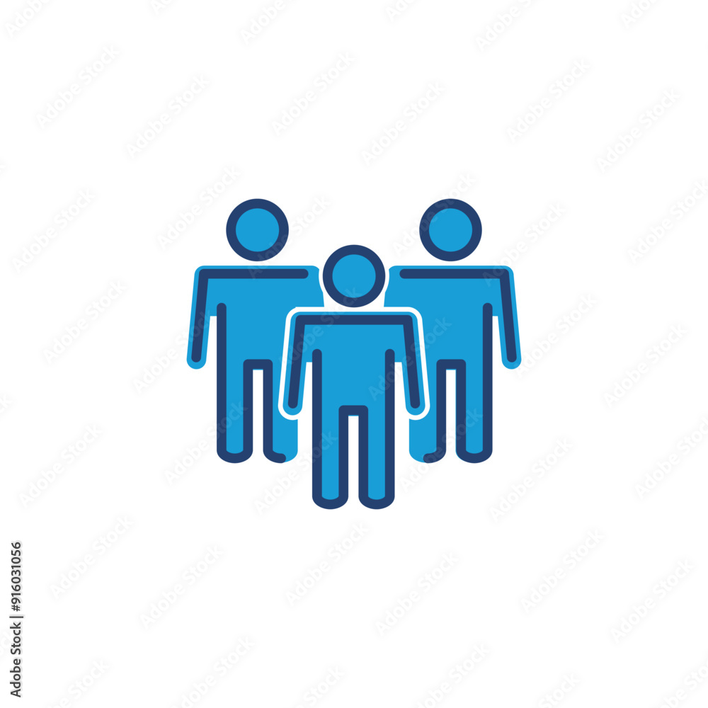 people icon vector. person icon vector. User Icon vector people icon vector. person icon vector. User Icon vector